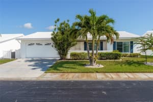 9235 35th Way N #6, PINELLAS PARK