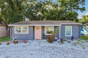 4104 N Seminole Ave, TAMPA 4104 N Seminole Ave, TAMPA