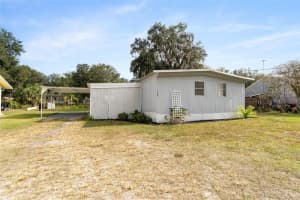 2161 Se 170th Avenue Rd, SILVER SPRINGS