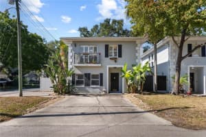 2023 CAROLINA AVENUE, TAMPA, FL 33629 - MLS#MFRTB8449262