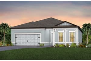 13516 CANYON RIDGE ROAD, SPRING HILL, FL 34610 - MLS#MFRTB8449264