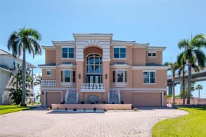 7680 PARADISE POINTE CIRCLE, ST PETERSBURG, FL 33711 - MLS#MFRTB8449283