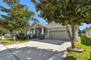 21753 GARDEN WALK LOOP, LAND O LAKES, FL 34637 - MLS#MFRTB8449293