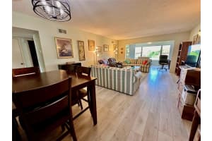 2460 FRANCISCAN DRIVE, CLEARWATER, FL 33763 - MLS#MFRTB8449301