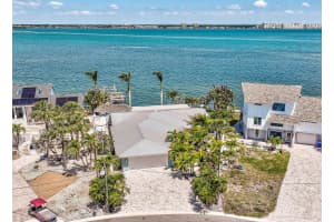 980 BOCA CIEGA ISLE DRIVE, ST PETE BEACH, FL 33706 - MLS#MFRTB8449304