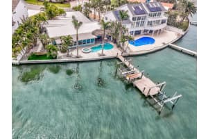 980 BOCA CIEGA ISLE DRIVE, ST PETE BEACH, FL 33706 - MLS#MFRTB8449304