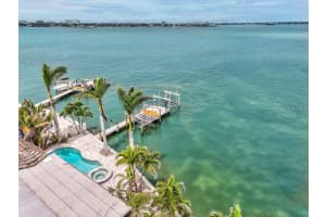 980 BOCA CIEGA ISLE DRIVE, ST PETE BEACH, FL 33706 - MLS#MFRTB8449304
