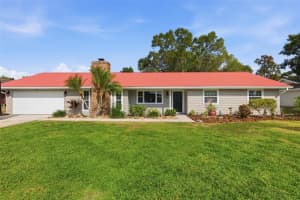 2044 BROKEN ARROW TRAIL, LAKELAND, FL 33813 - MLS#MFRTB8449307