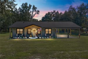 9550 CR 614A, BUSHNELL, FL 33513 - MLS#MFRTB8449315