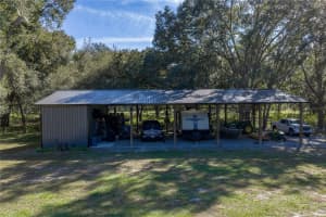 9550 CR 614A, BUSHNELL, FL 33513 - MLS#MFRTB8449315
