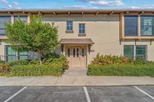 546 Plaza Seville Ct #88 Treasure Island, FL 33706 - Off Market