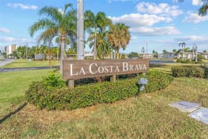 546 Plaza Seville Ct #88 Treasure Island, FL 33706 - Off Market