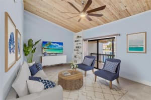 546 Plaza Seville Ct #88 Treasure Island, FL 33706 - Off Market