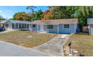 4335 LAS VEGAS DRIVE, NEW PORT RICHEY, FL 34653 - MLS#MFRTB8449325