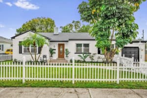 918 W Smith St, ORLANDO