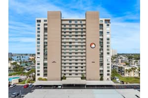 7300 SUN ISLAND DRIVE, SOUTH PASADENA, FL 33707 - MLS#MFRTB8449333