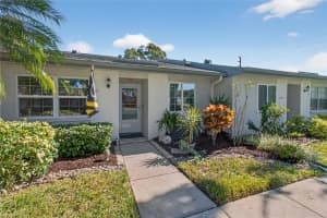 839 GLEN MORE CT #C, PALM HARBOR, FL 34684 - MLS#MFRTB8449340