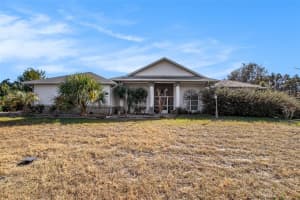 570 BISMARK STREET, HERNANDO, FL 34442 - MLS#MFRTB8449341