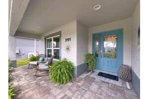 3191 WARBLER LOOP, THE VILLAGES, FL 32163 - MLS#MFRTB8449357