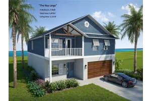 305 HARBOR DRIVE, INDIAN ROCKS BEACH, FL 33785 - MLS#MFRTB8449373
