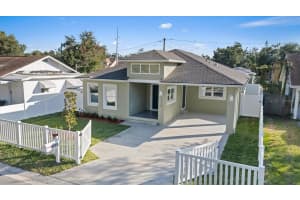 1910 14TH AVENUE, ST PETERSBURG, FL 33712 - MLS#MFRTB8449377