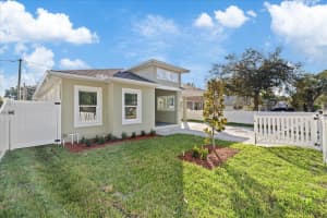1910 14TH AVENUE, ST PETERSBURG, FL 33712 - MLS#MFRTB8449377