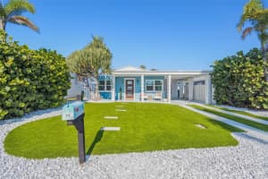 848 180TH AVENUE, REDINGTON SHORES, FL 33708 - MLS#MFRTB8449394