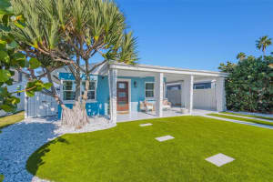 848 180TH AVENUE, REDINGTON SHORES, FL 33708 - MLS#MFRTB8449394