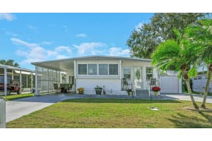 294 Colonial Blvd #48, PALM HARBOR