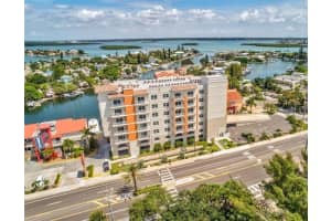 13101 GULF BOULEVARD, MADEIRA BEACH, FL 33708 - MLS#MFRTB8449411