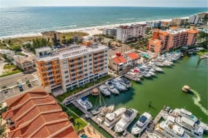 13101 GULF BOULEVARD, MADEIRA BEACH, FL 33708 - MLS#MFRTB8449411