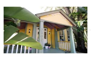 2302 MORGAN STREET, TAMPA, FL 33602 - MLS#MFRTB8449448