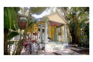 2302 MORGAN STREET, TAMPA, FL 33602 - MLS#MFRTB8449448