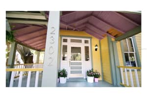 2302 MORGAN STREET, TAMPA, FL 33602 - MLS#MFRTB8449448