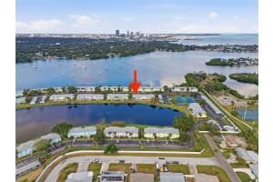 220 POMPANO DRIVE, ST PETERSBURG, FL 33705 - MLS#MFRTB8449461