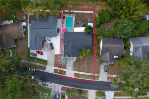 13834 CHERRY CREEK DRIVE, TAMPA, FL 33618 - MLS#MFRTB8449466