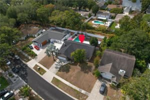 13834 CHERRY CREEK DRIVE, TAMPA, FL 33618 - MLS#MFRTB8449466