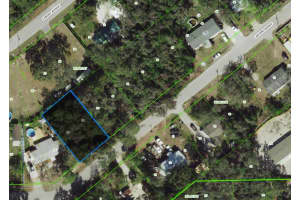 0 LANTANA AVENUE, NEW PORT RICHEY, FL 34654 - MLS#MFRTB8449473