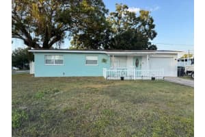 5499 56 Ave N, ST PETERSBURG