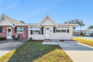 5122 IRIS DRIVE, PINELLAS PARK, FL 33782 - MLS#MFRTB8449475