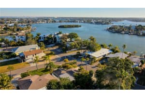 407 15TH AVENUE, INDIAN ROCKS BEACH, FL 33785 - MLS#MFRTB8449478