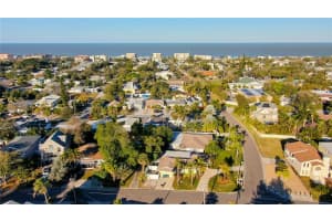 407 15TH AVENUE, INDIAN ROCKS BEACH, FL 33785 - MLS#MFRTB8449478