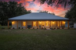9017 S County Line Rd, LITHIA