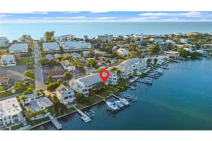 2505 BAY BOULEVARD, INDIAN ROCKS BEACH, FL 33785 - MLS#MFRTB8449489