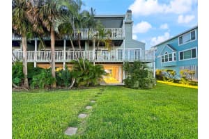 2505 BAY BOULEVARD, INDIAN ROCKS BEACH, FL 33785 - MLS#MFRTB8449489
