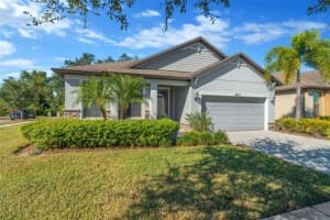 5015 LAUREL CREEK PLACE, RIVERVIEW, FL 33578 - MLS#MFRTB8449493