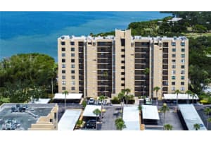 2616 COVE CAY DRIVE, CLEARWATER, FL 33760 - MLS#MFRTB8449504