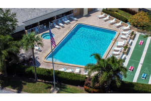 2616 COVE CAY DRIVE, CLEARWATER, FL 33760 - MLS#MFRTB8449504