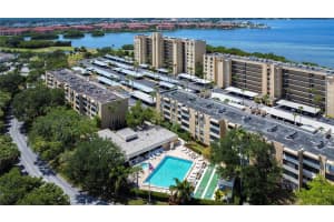 2616 COVE CAY DRIVE, CLEARWATER, FL 33760 - MLS#MFRTB8449504