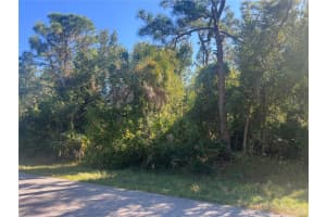 831 THORNTON AVENUE, PORT CHARLOTTE, FL 33948 - MLS#MFRTB8449513